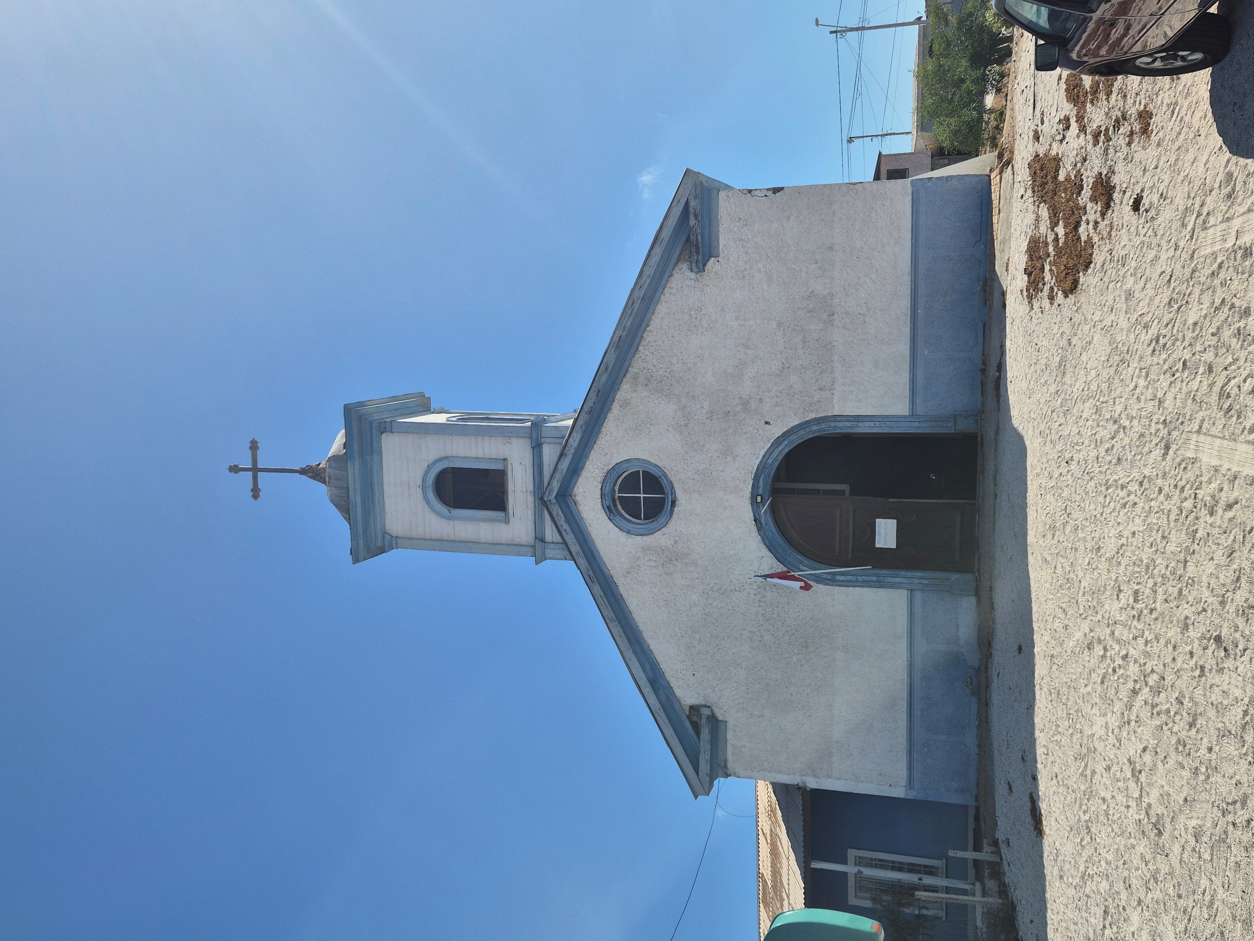 SmallChurch