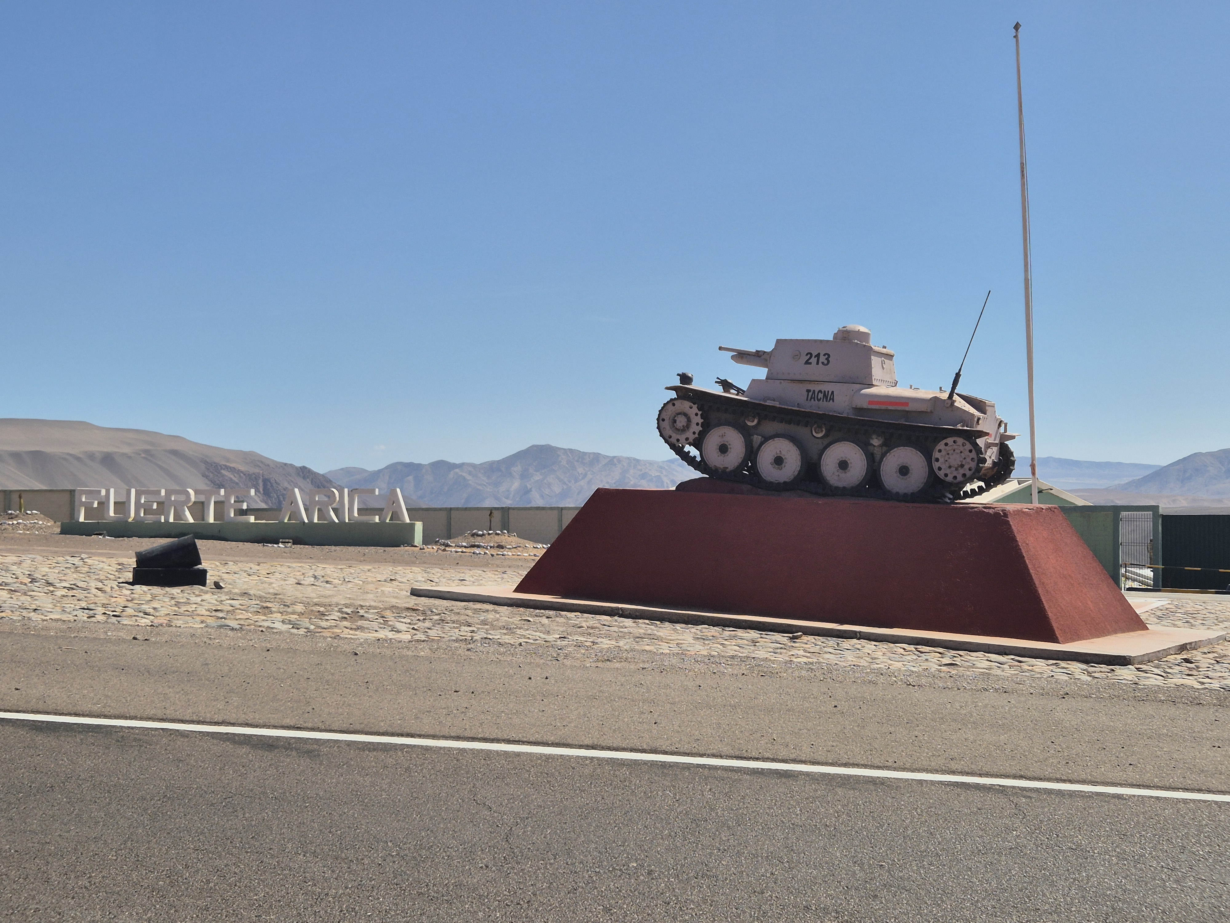 SmallTank