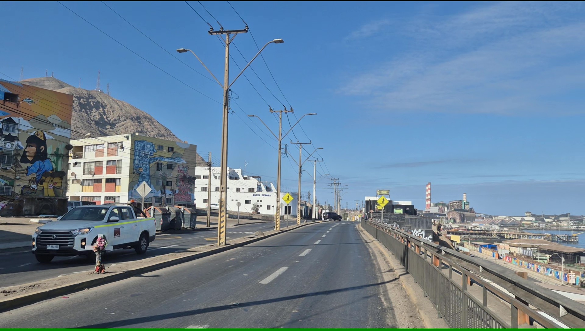 Tocopilla