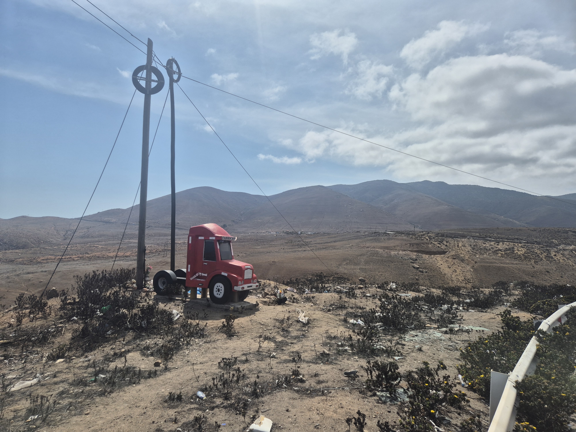 TruckAccident