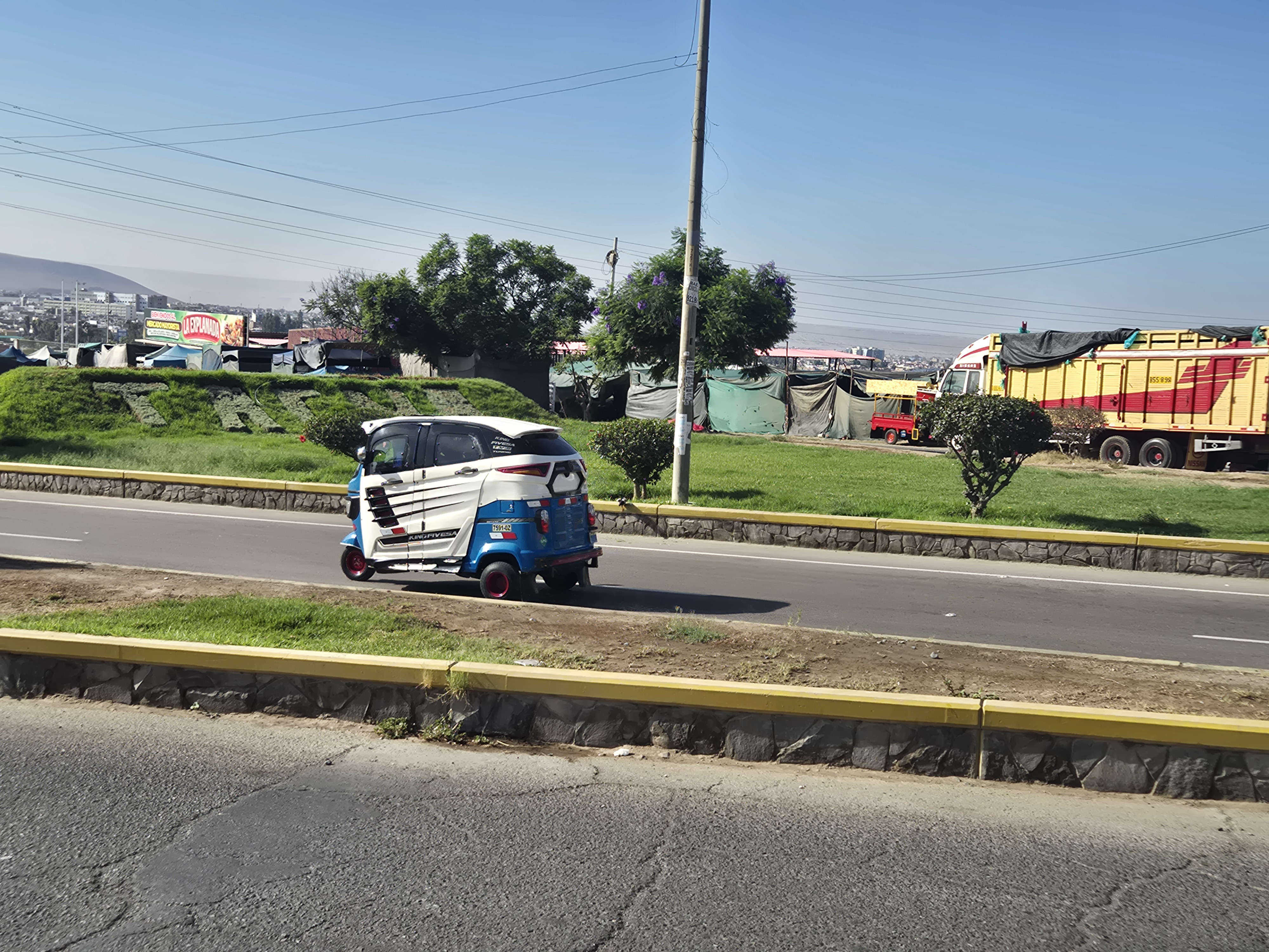 TucTuc