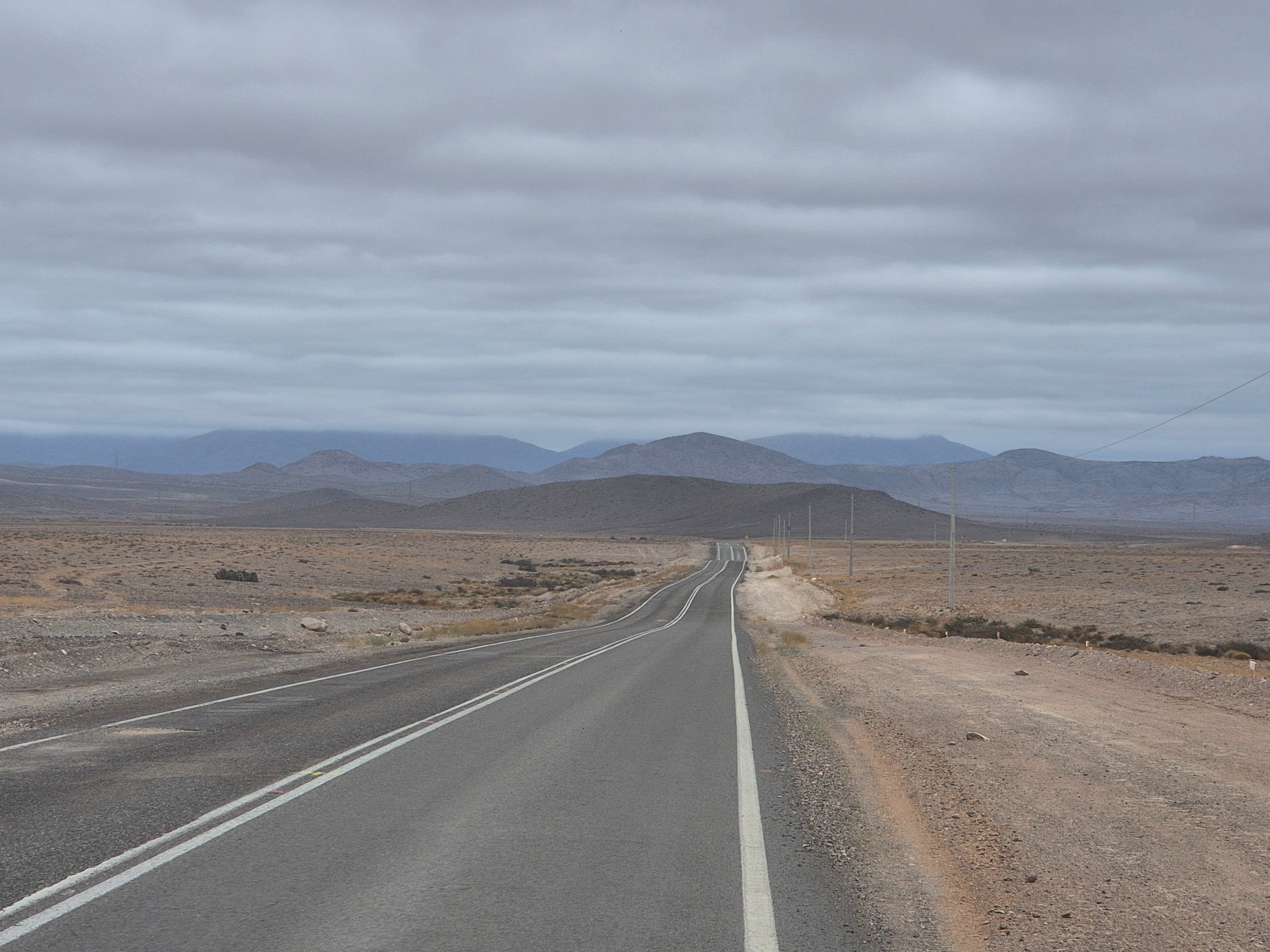 TwoLaneRoad