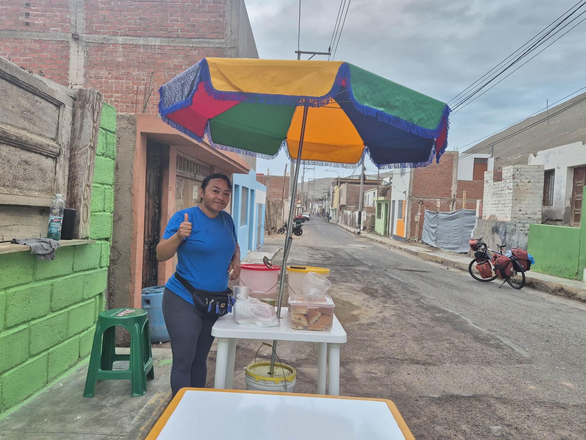 VenezuelaBfast