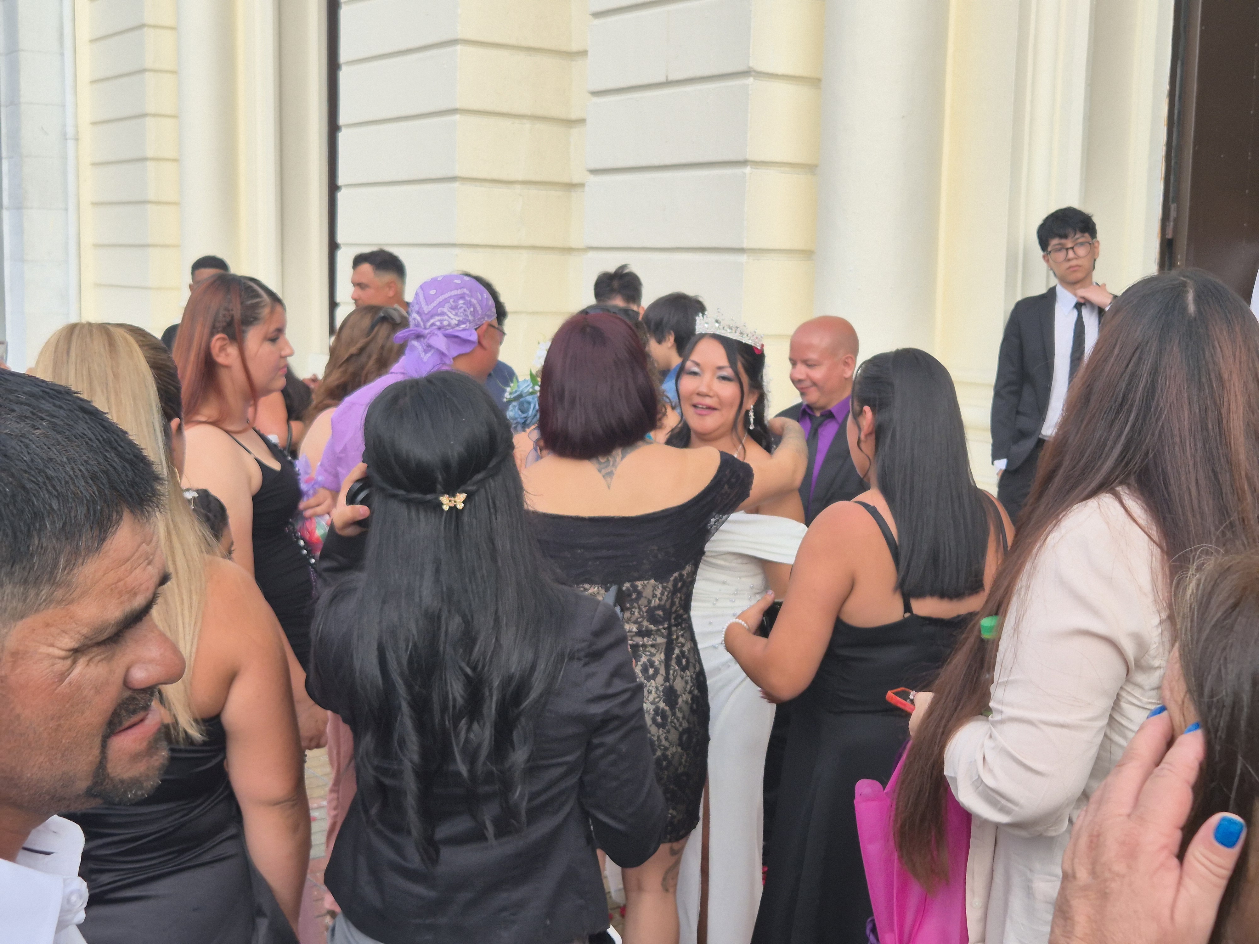 Wedding