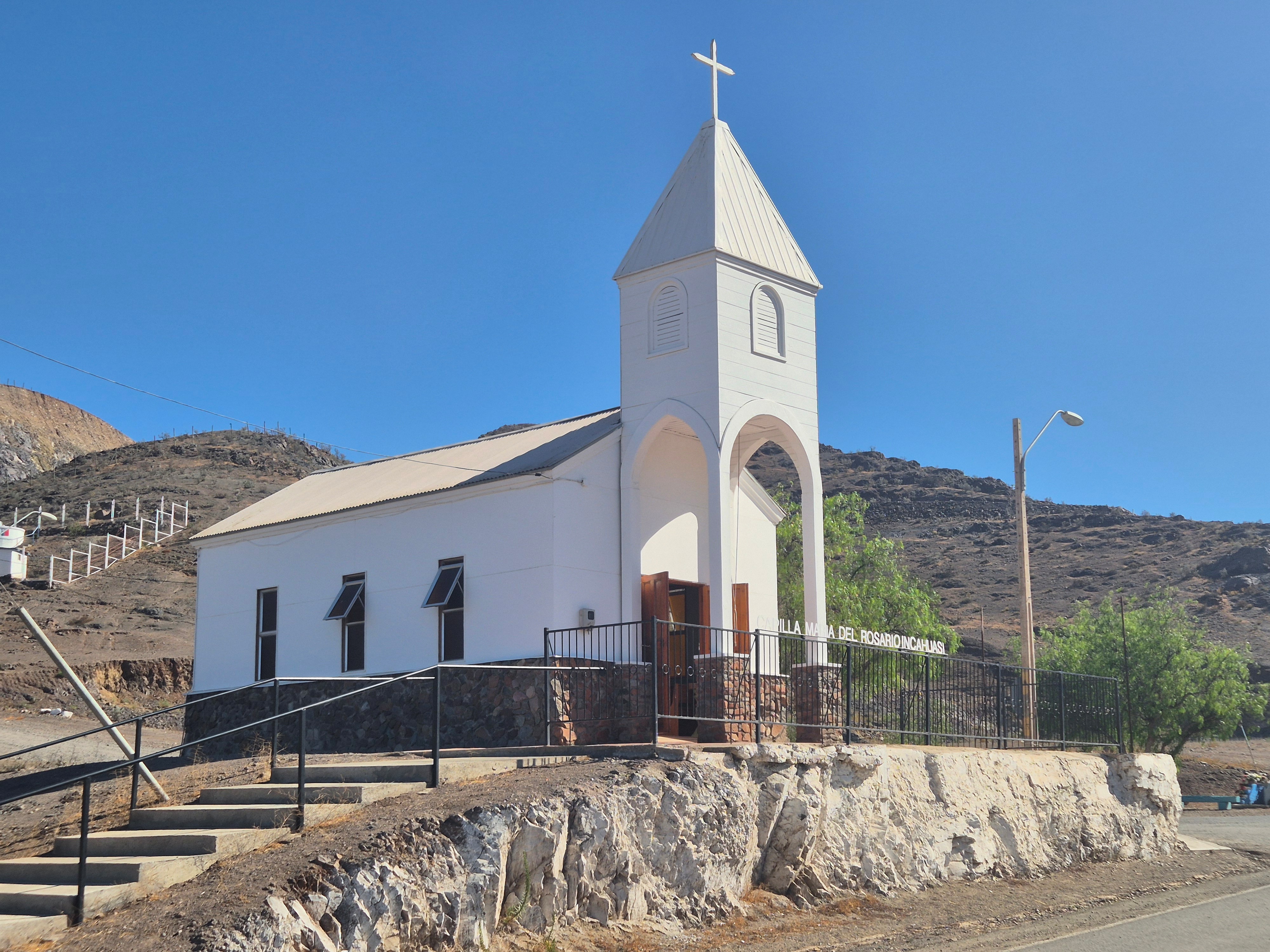 WhiteChurch