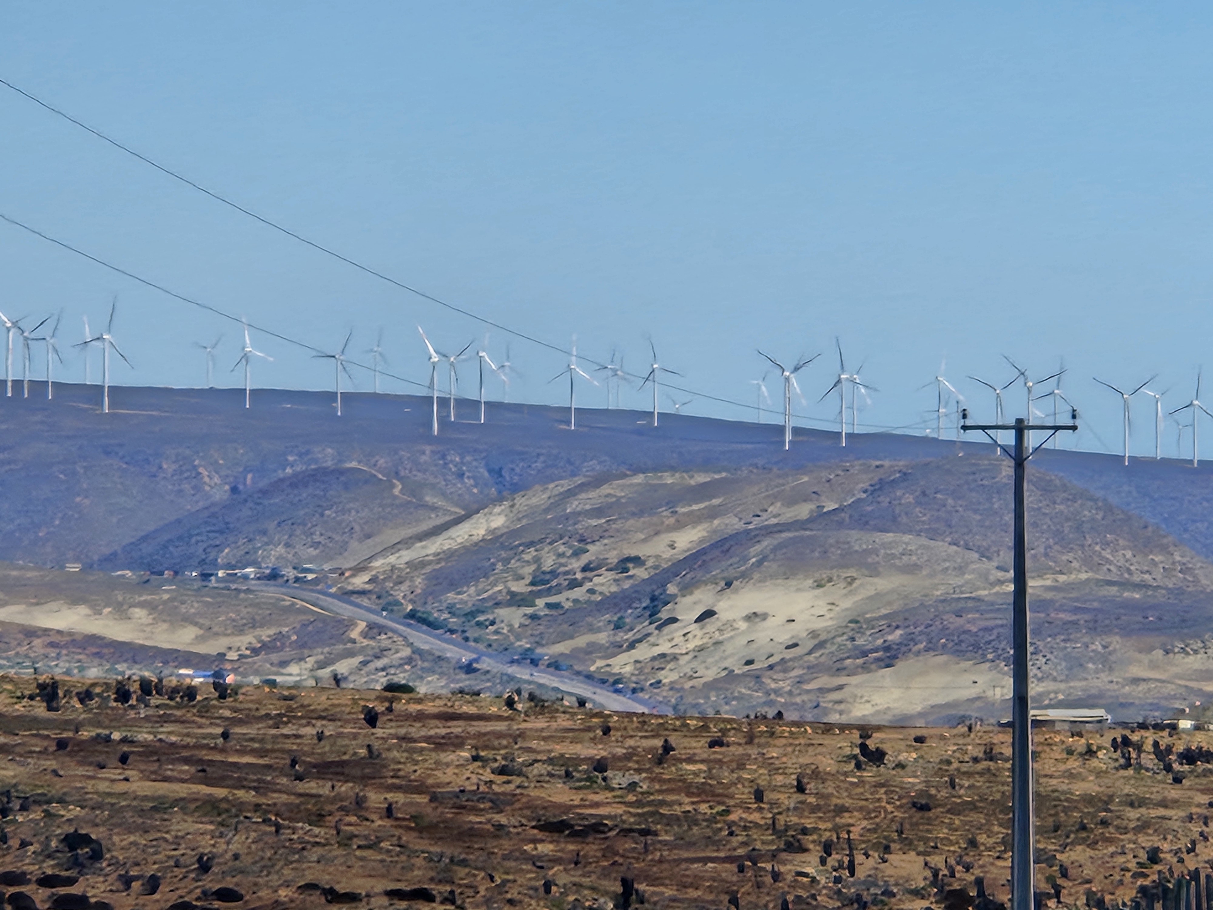Windpark