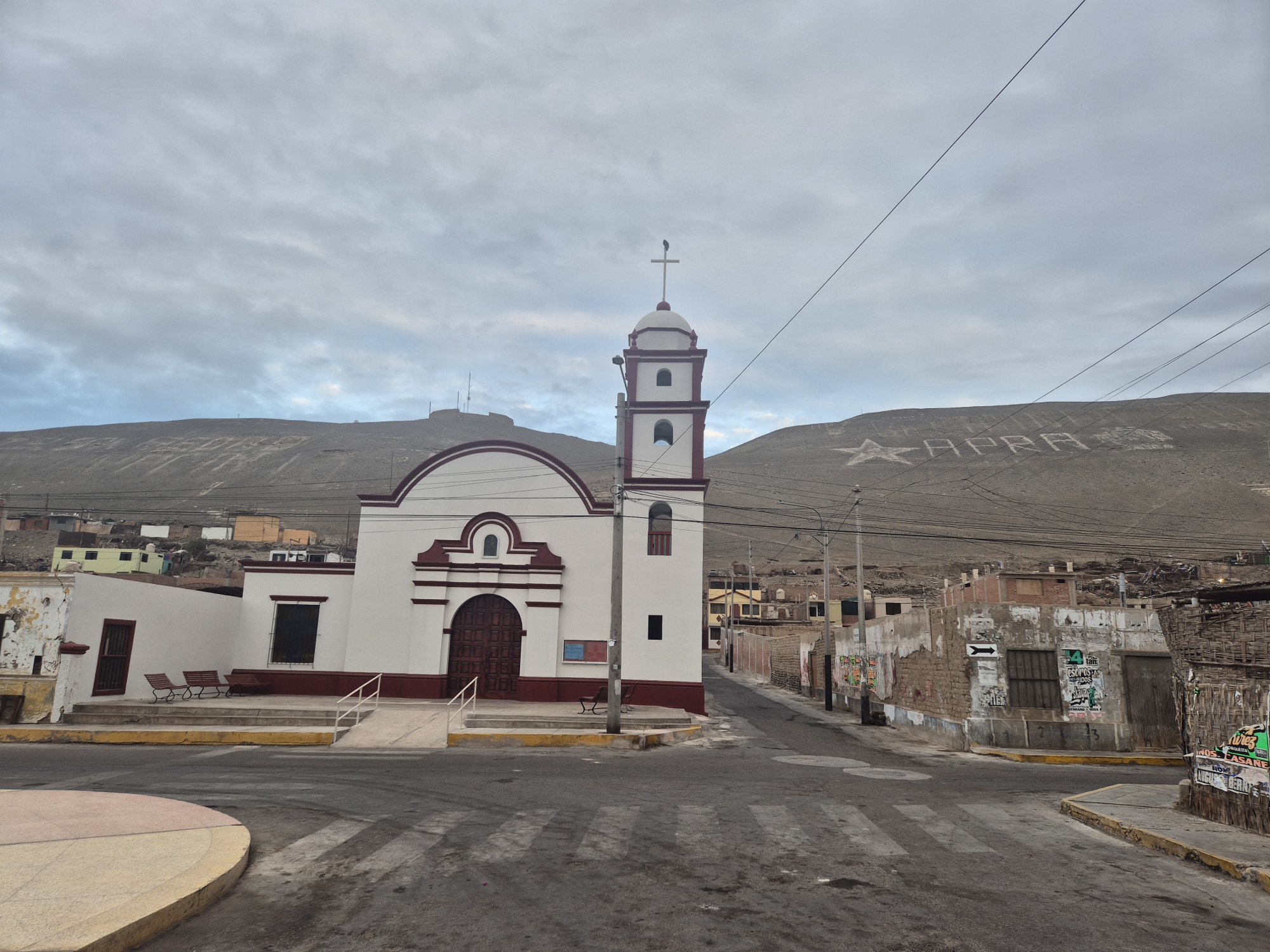 YaucaChurch